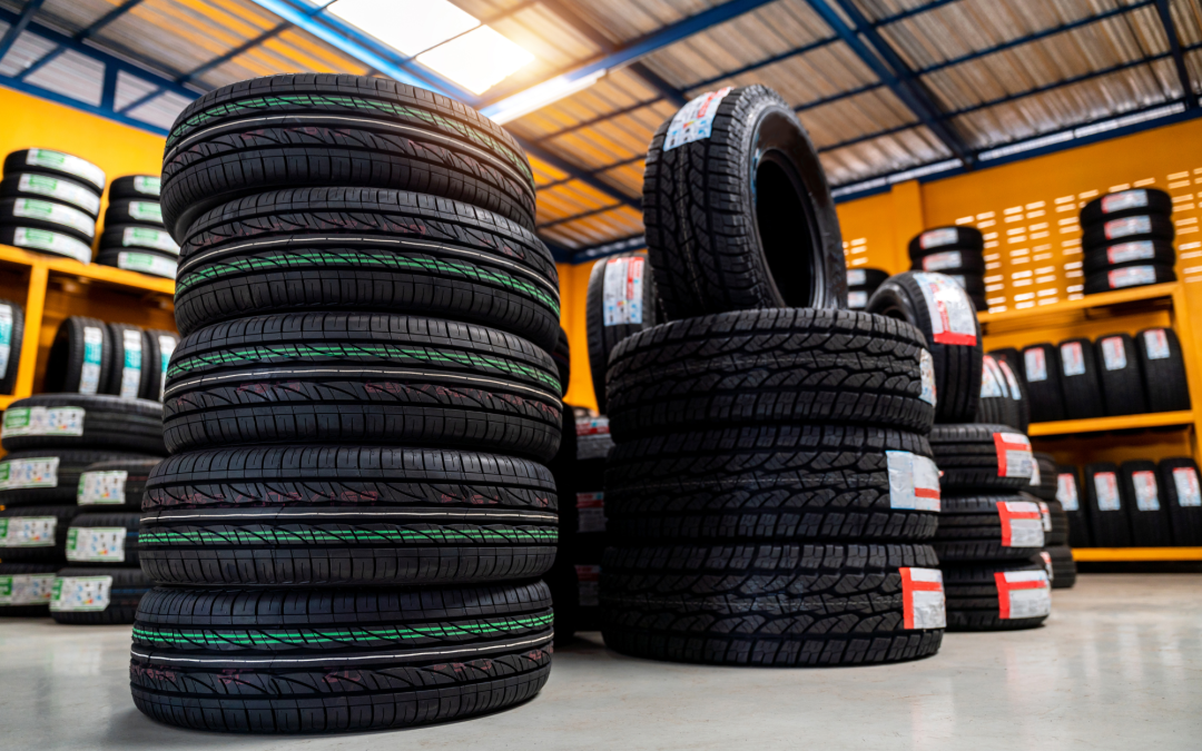 Choosing the Best Tires: What Every Driver Needs to Know