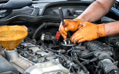 Why Regular Maintenance Is Essential for Your Vehicle’s Longevity