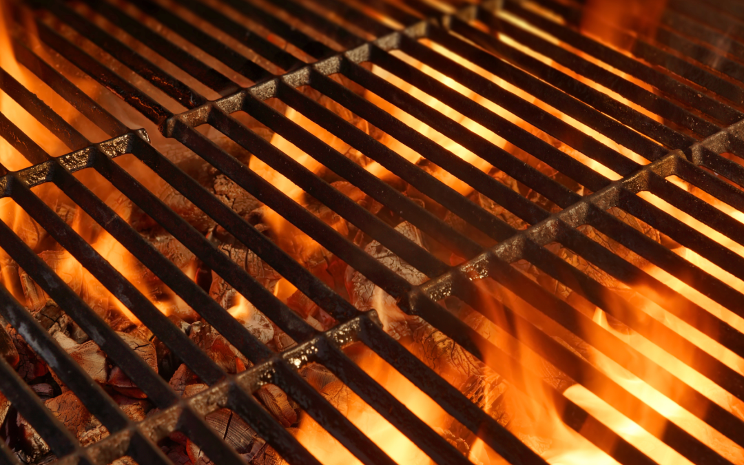 Grill Maintenance 101: How to Keep Your BBQ Gear in Tip-Top Shape