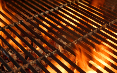 Grill Maintenance 101: How to Keep Your BBQ Gear in Tip-Top Shape