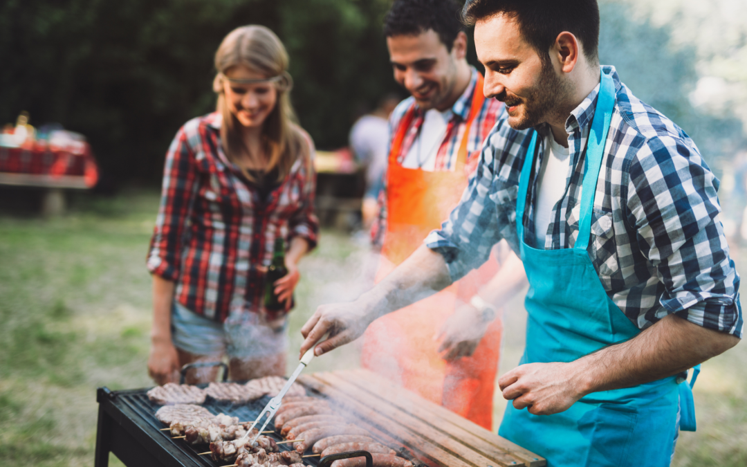 The Ultimate BBQ Party Checklist: Must-Have Gadgets, Accessories, and Ingredients