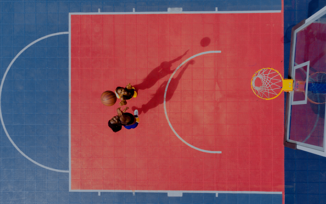 Court Vision: How to Develop Better Awareness and Anticipation in Basketball