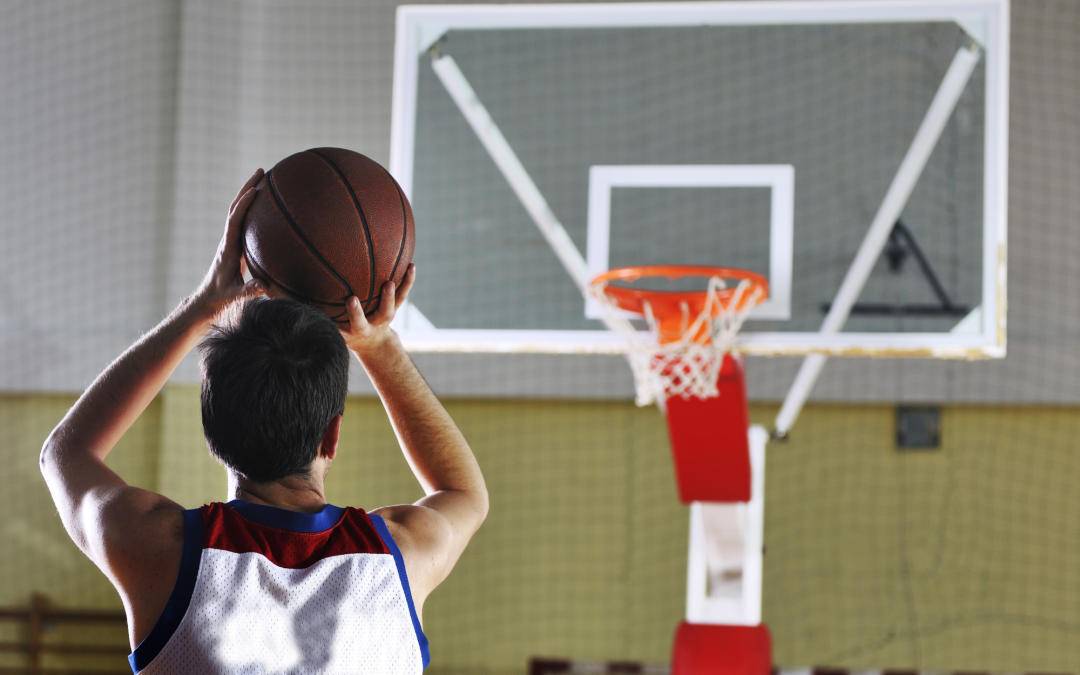 Shooting with Precision: The Role of Physics in Basketball