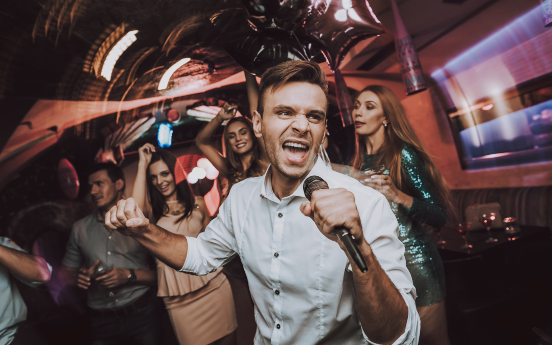 Unleashing Your Inner Superstar: Tips for a Show-Stopping Karaoke Night